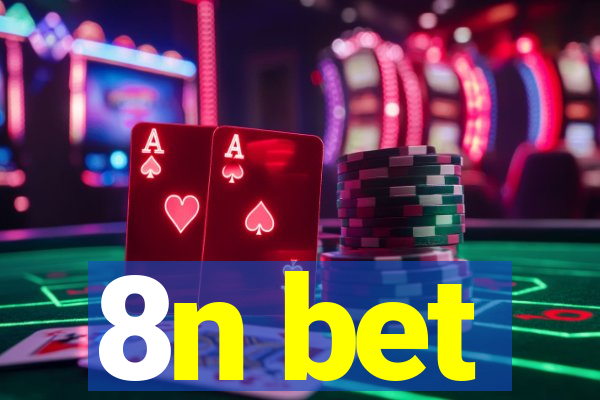 8n bet